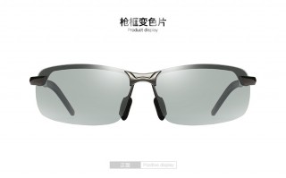 变色太阳镜带什么颜色好，变色太阳镜哪个牌子好