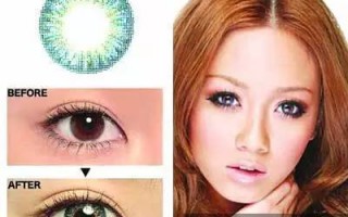 佩戴美瞳要注意什么，佩戴美瞳要注意什么细节