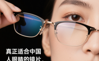 什么镜片品牌对眼镜好，眼镜镜片品牌好