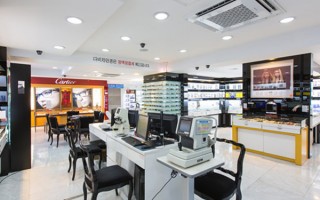 隆回什么眼镜店好，隆回哪家眼镜店好