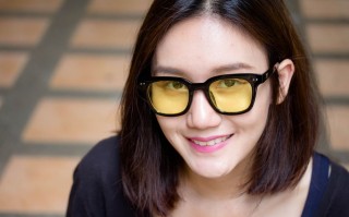 什么人适合带圆形眼镜，什么人适合带圆形眼镜框
