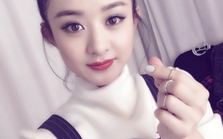 圆脸大额头适合什么眼镜，圆脸大额头适合什么眼镜好看