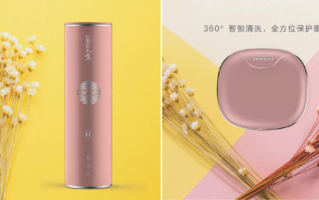 美瞳清洗盒怎么用，美瞳清洗器推荐