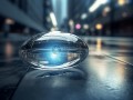 隐形眼镜护理液倒入多少，隐形眼镜护理液倒入多少合适