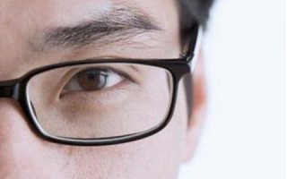 眼镜度数怎么分，眼镜度数怎么分左右